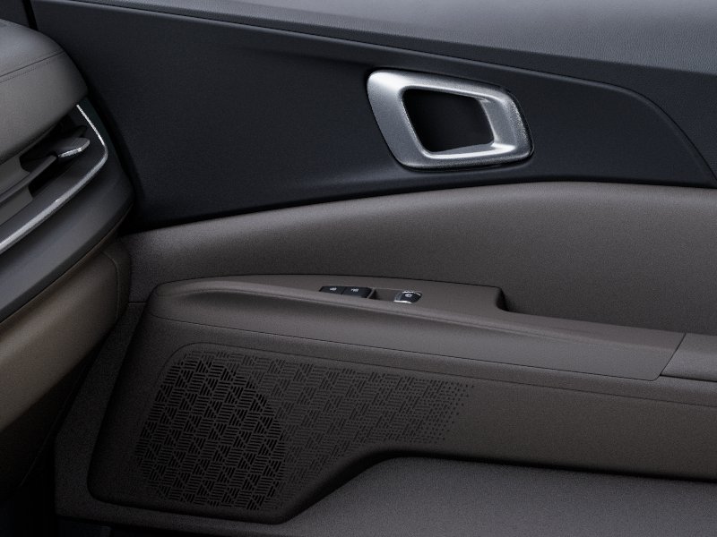 New 2027 Green Kia EX image 25