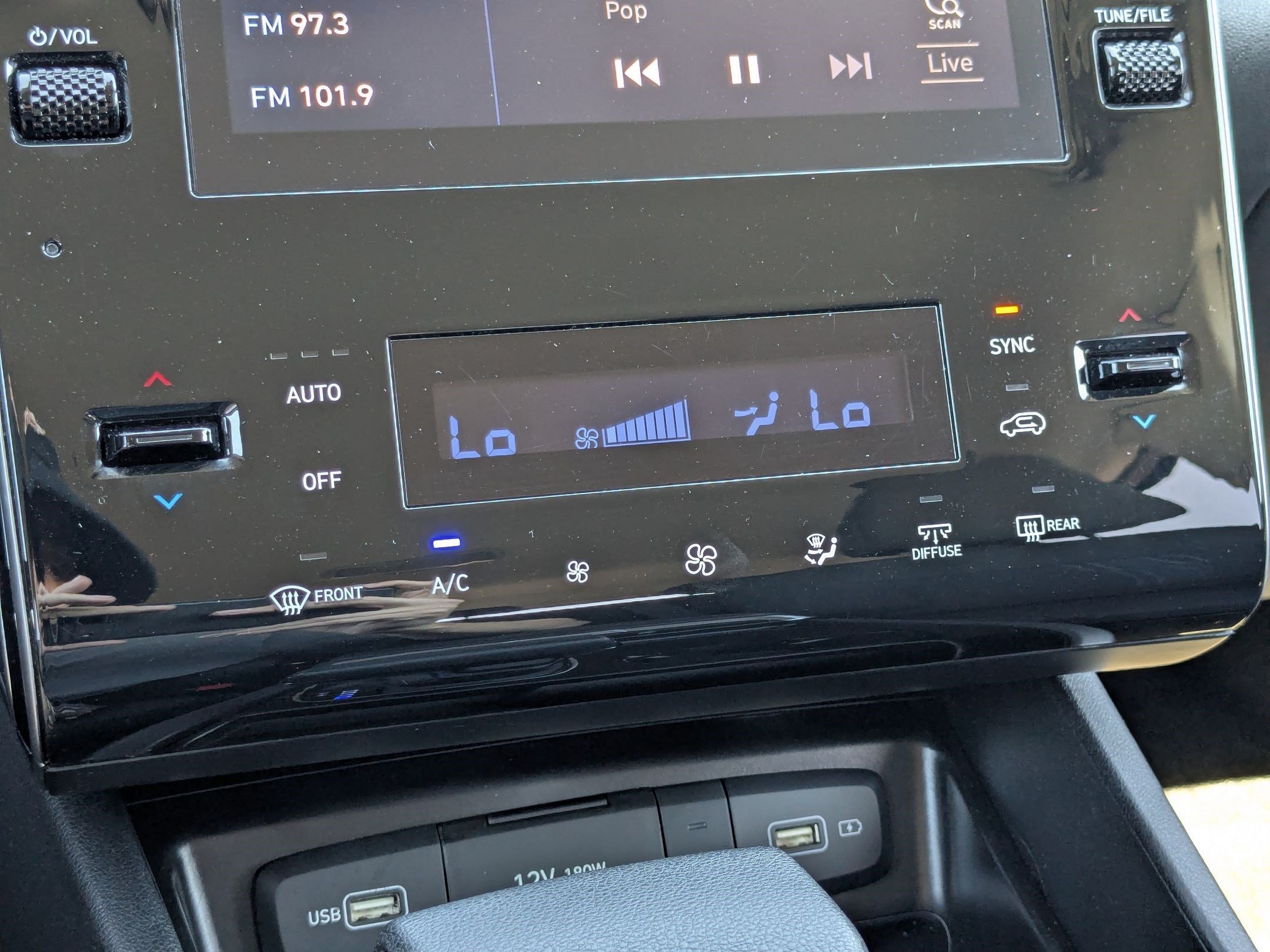 2024 Hyundai Tucson SEL - Photo 24