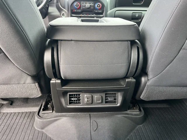 Used 2021 Gray Chevrolet RST image 13