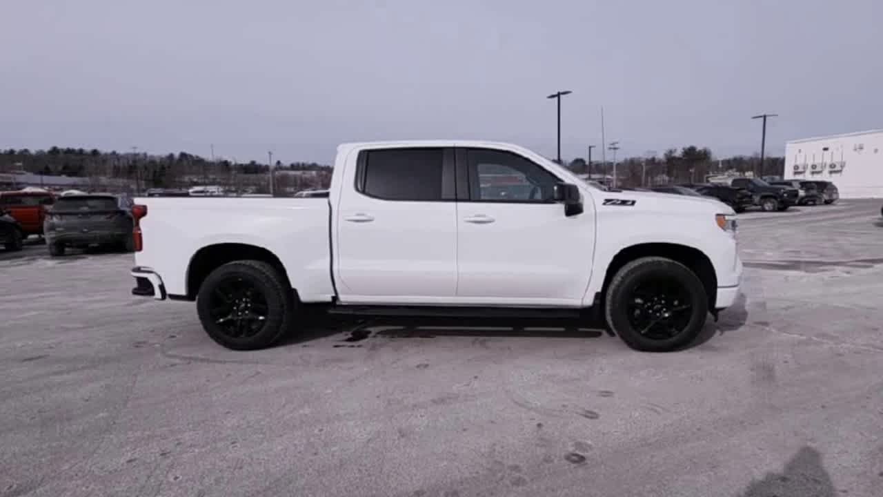 2026 Chevrolet Silverado 1500 RST - Photo 9