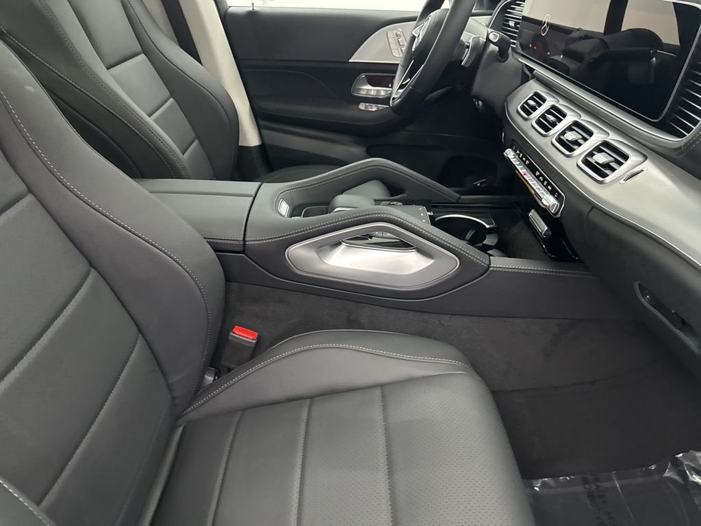 Certified Used 2026 White Mercedes-Benz GLE 350 image 31
