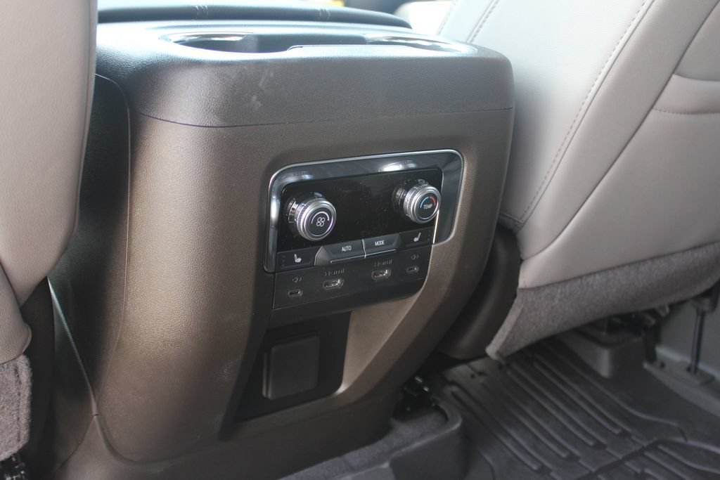New 2026 Downpour Metallic GMC Elevation image 11