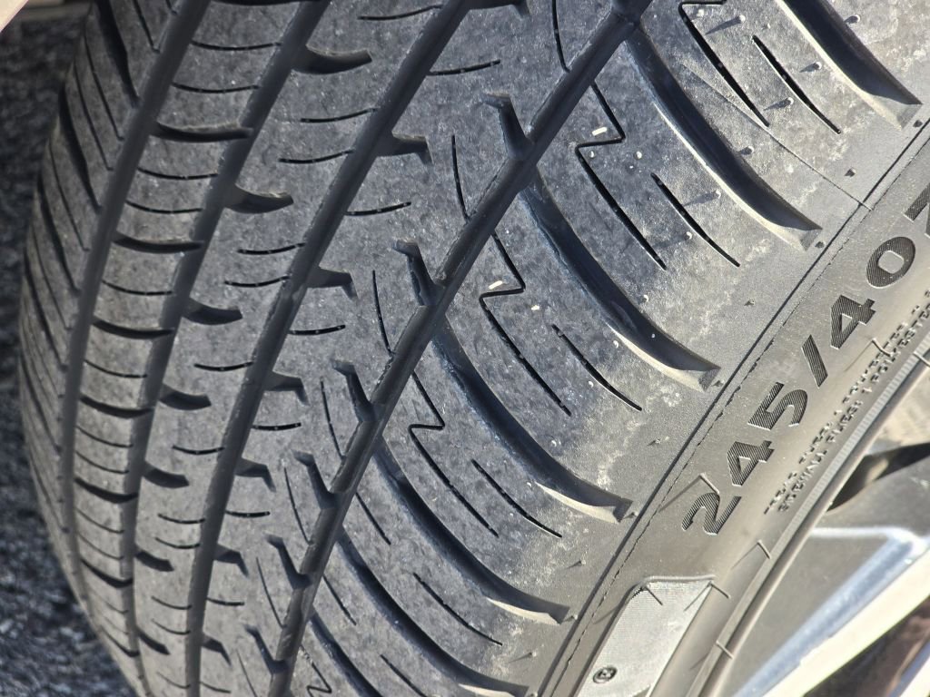 2022 Chevrolet Malibu RS - Photo 32