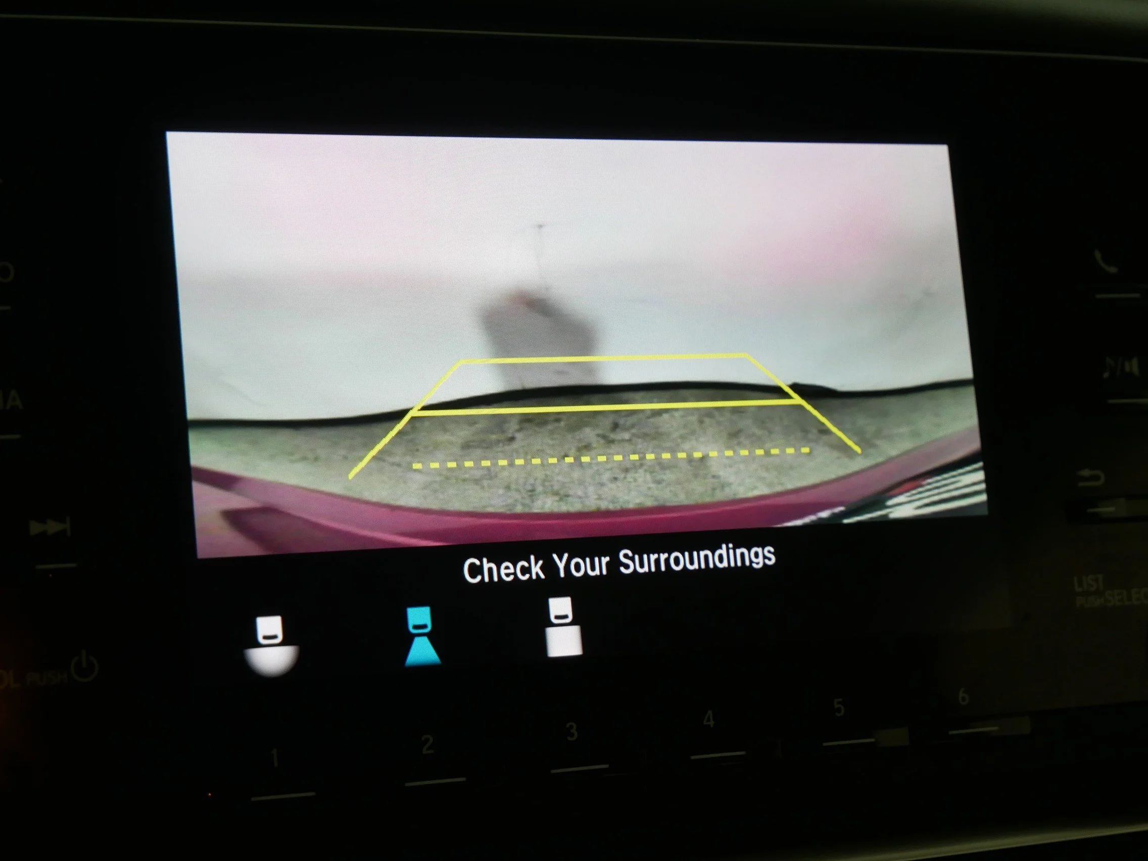 Used 2018 Radiant Red Metallic Honda LX 1.5T image 33