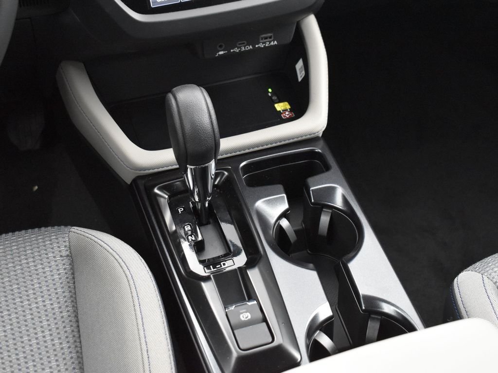 Used 2026 Gray Metallic Subaru Premium image 21