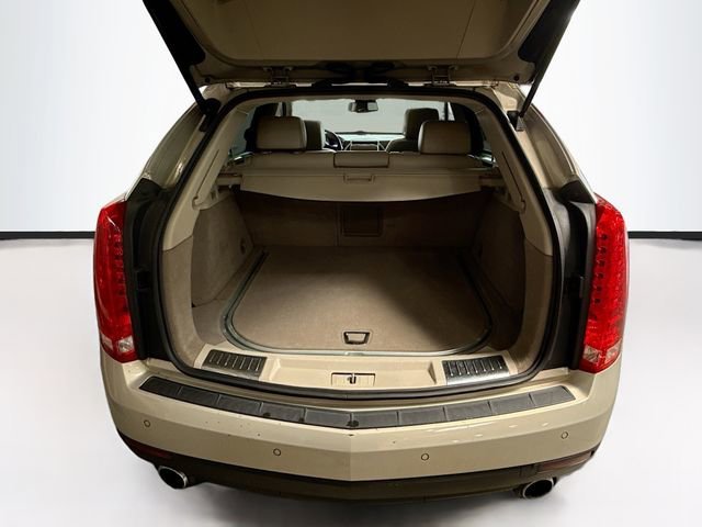 Used 2011 GOLD MIST METALLIC Cadillac Luxury Collection image 27