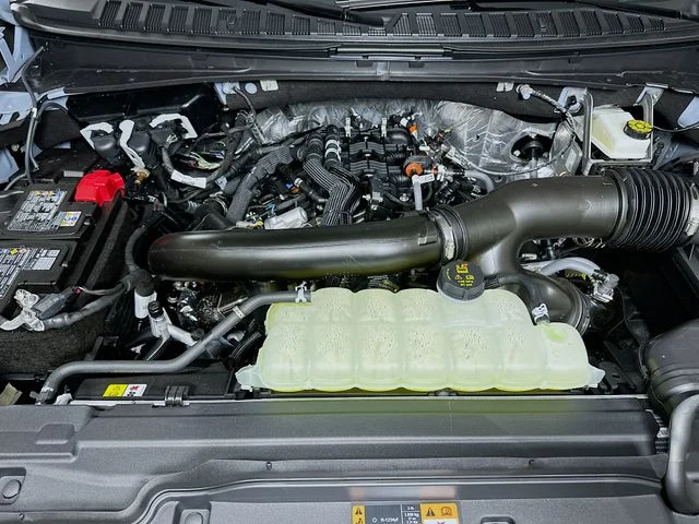 New 2026 Gray Ford Tremor image 25