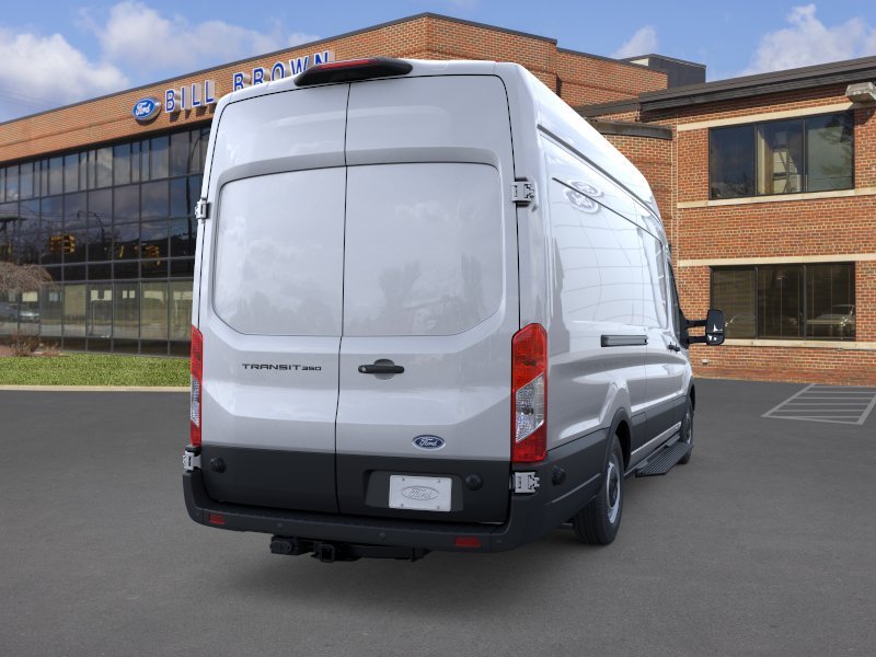 New 2026 Ingot Silver Metallic Ford Base image 29