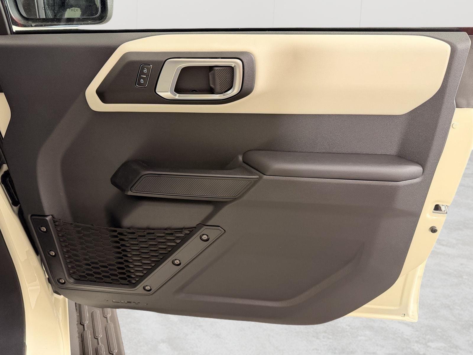 New 2026 Wimbledon White Ford Outer Banks® image 72