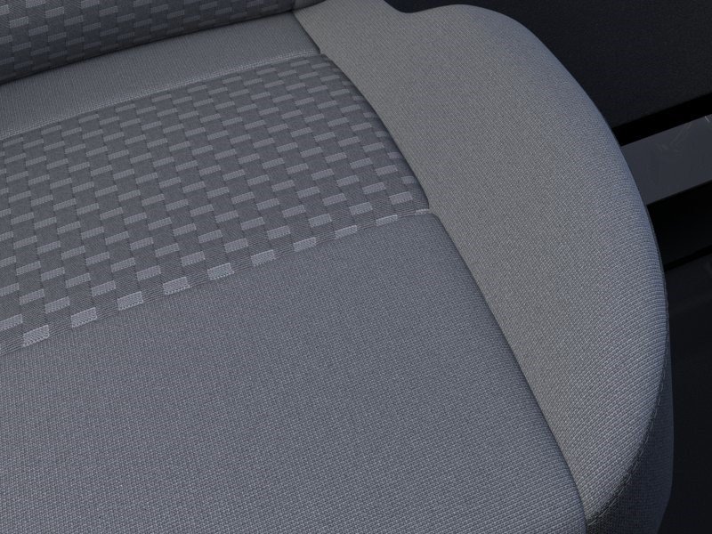 New 2026 Agate Black Metallic Ford XLT image 16