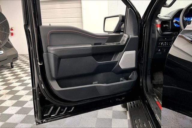 2025 Ford F-150 Raptor - Photo 21