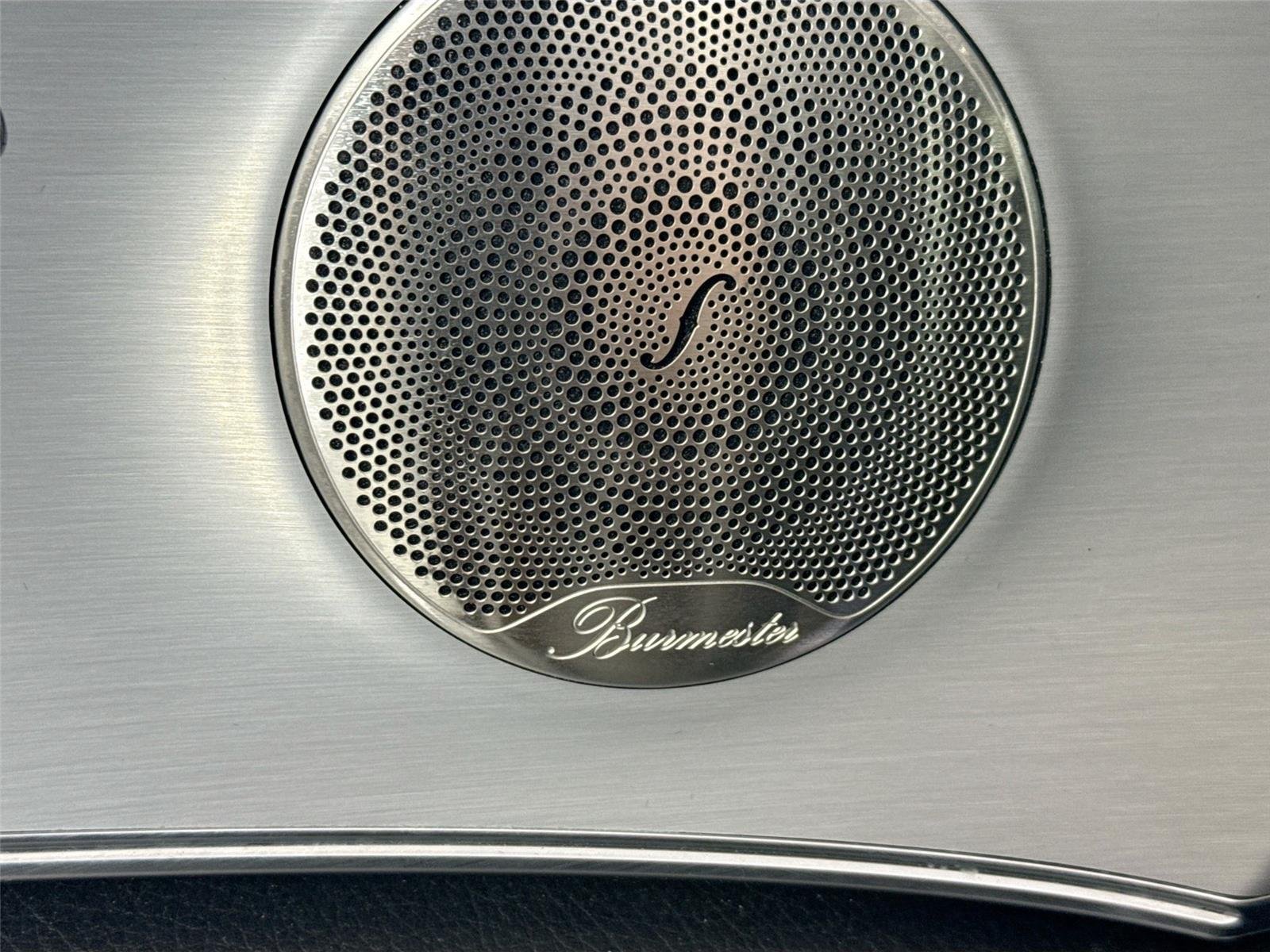 2022 Mercedes-Benz E-Class AMG E 53 - Photo 31