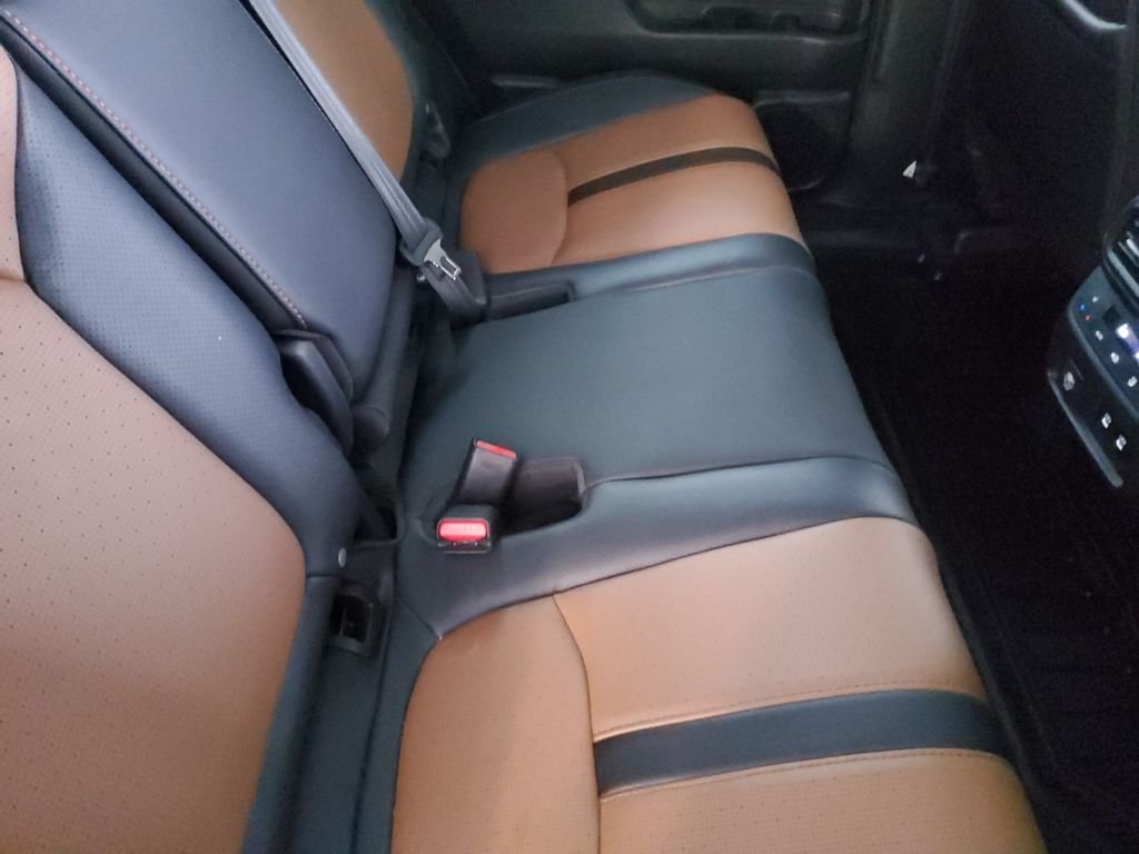 Used 2026  Honda TrailSport Elite Blackout image 17
