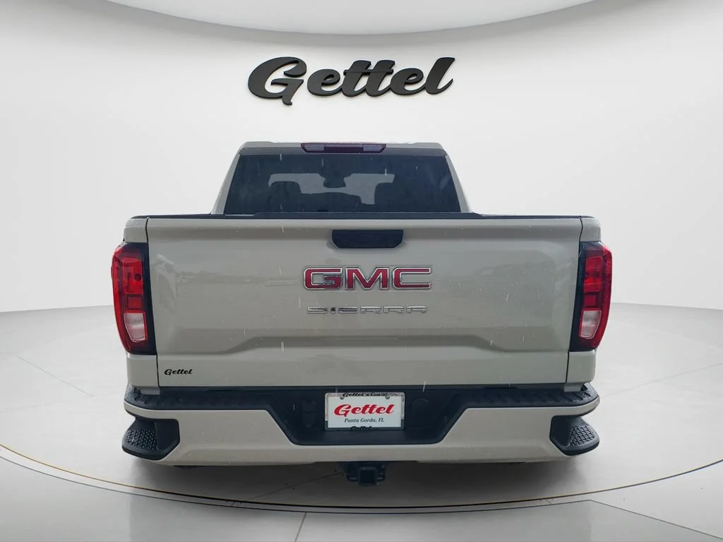 New 2026 Coastal Dune GMC Pro image 6
