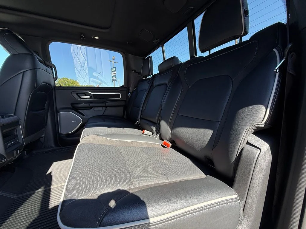 Used 2026 Gray Ram Laramie image 37