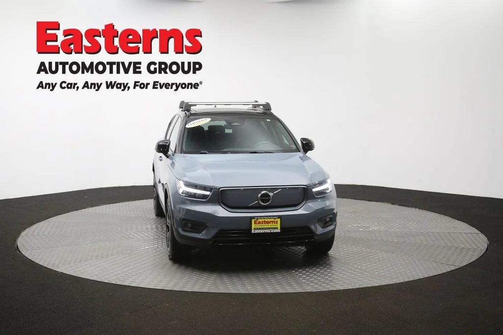 Used 2022 Gray Volvo P8 Ultimate image 52