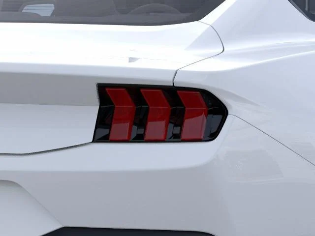 New 2026 Oxford White Ford GT Premium Fastback image 41