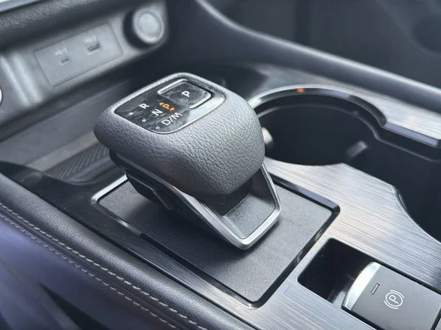 Used 2023 Gray Nissan SL image 20