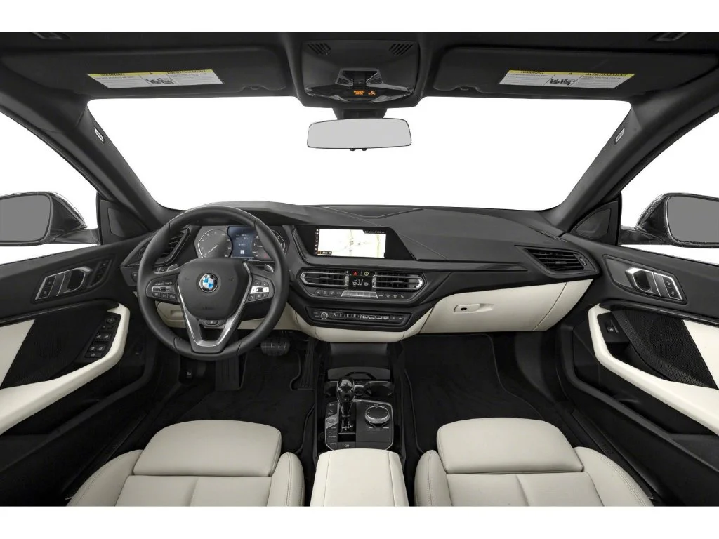 Used 2020 Mineral Gray Metallic BMW 228i Gran Coupe xDrive image 5