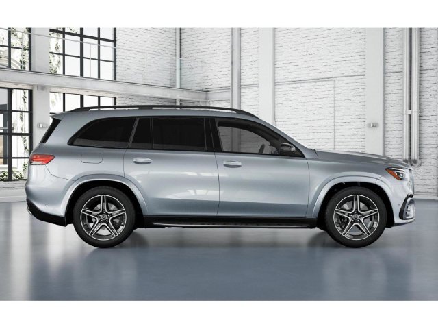 2026 Mercedes-Benz GLS Base - Photo 16