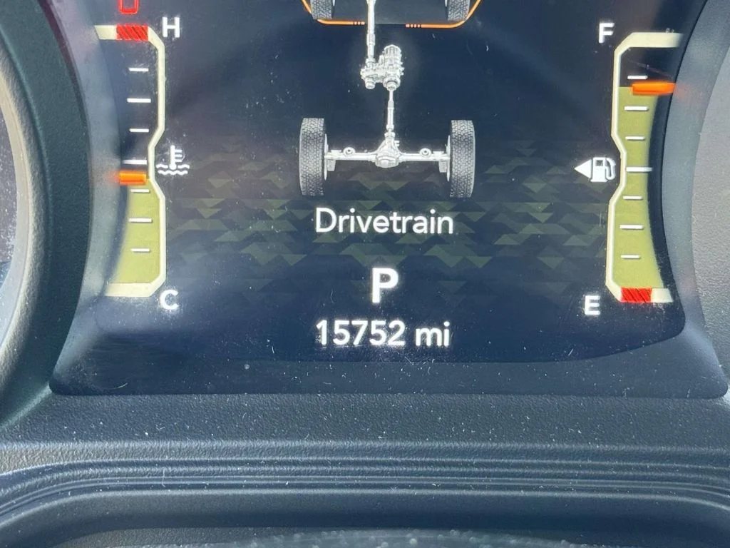 2024 Jeep Gladiator Mojave - Photo 25