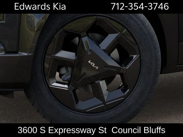 New 2027  Kia X-Line S image 11