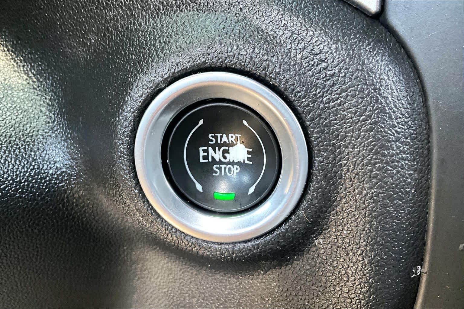 Used 2024 Sterling Gray Metallic Chevrolet Custom image 35