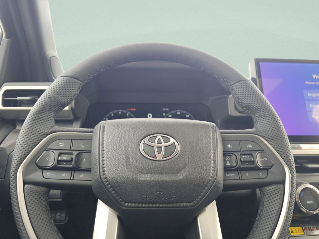 2026 Toyota Tacoma Limited - Photo 32