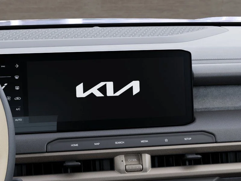 New 2027 Ebony Black Kia EX image 20