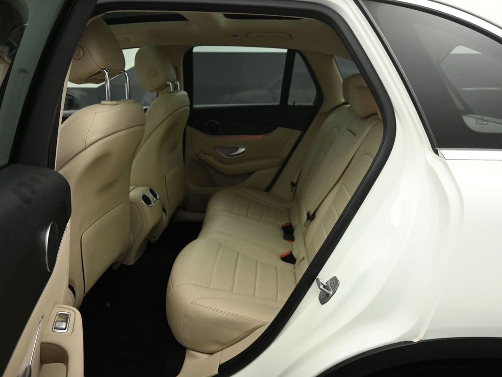 2020 MERCEDES-BENZ GLC-CLASS - Image 20