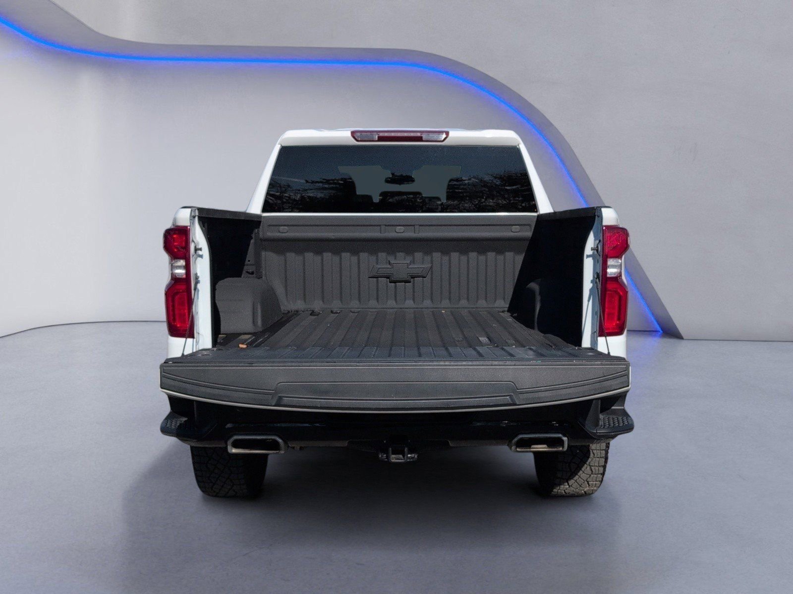 2024 Chevrolet Silverado 1500 LT Trail Boss - Photo 13