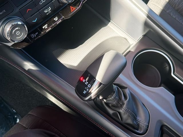 New 2026 Black Dodge GT image 17