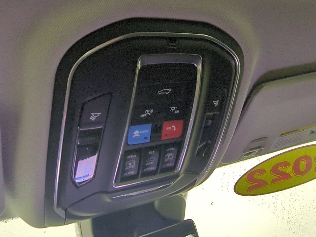 2022 Jeep Grand Cherokee L Limited - Photo 26