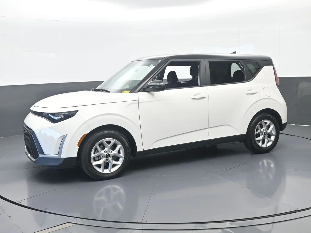 2024 Kia Soul