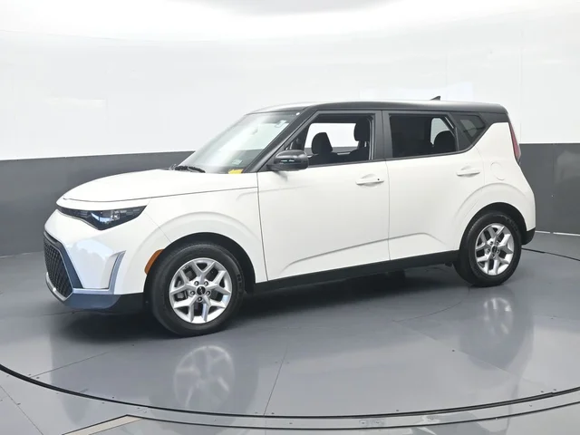 2024 Kia Soul S