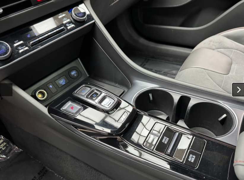Used 2023 Portofino Gray Hyundai N Line image 10