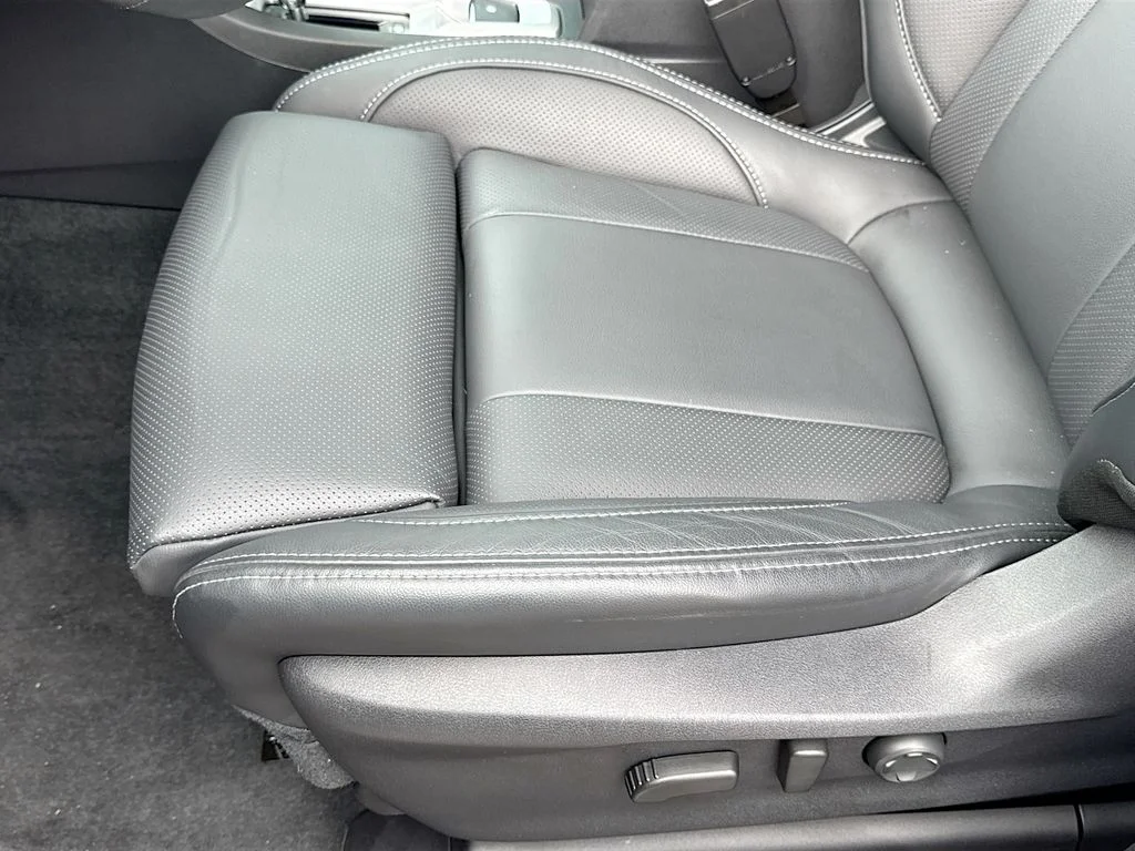 Certified Used 2026 Red Subaru Limited image 26