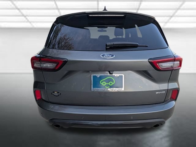 2023 Ford Escape ST-Line - Photo 31