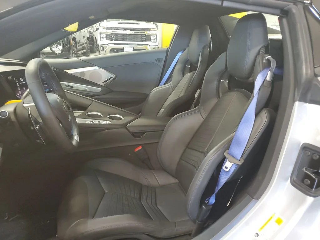 2026 Chevrolet Corvette 2LZ - Photo 12