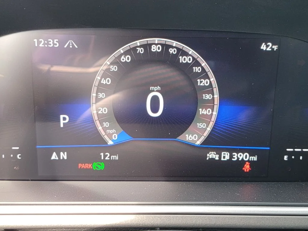 2026 Volkswagen Taos SE Black - Photo 31
