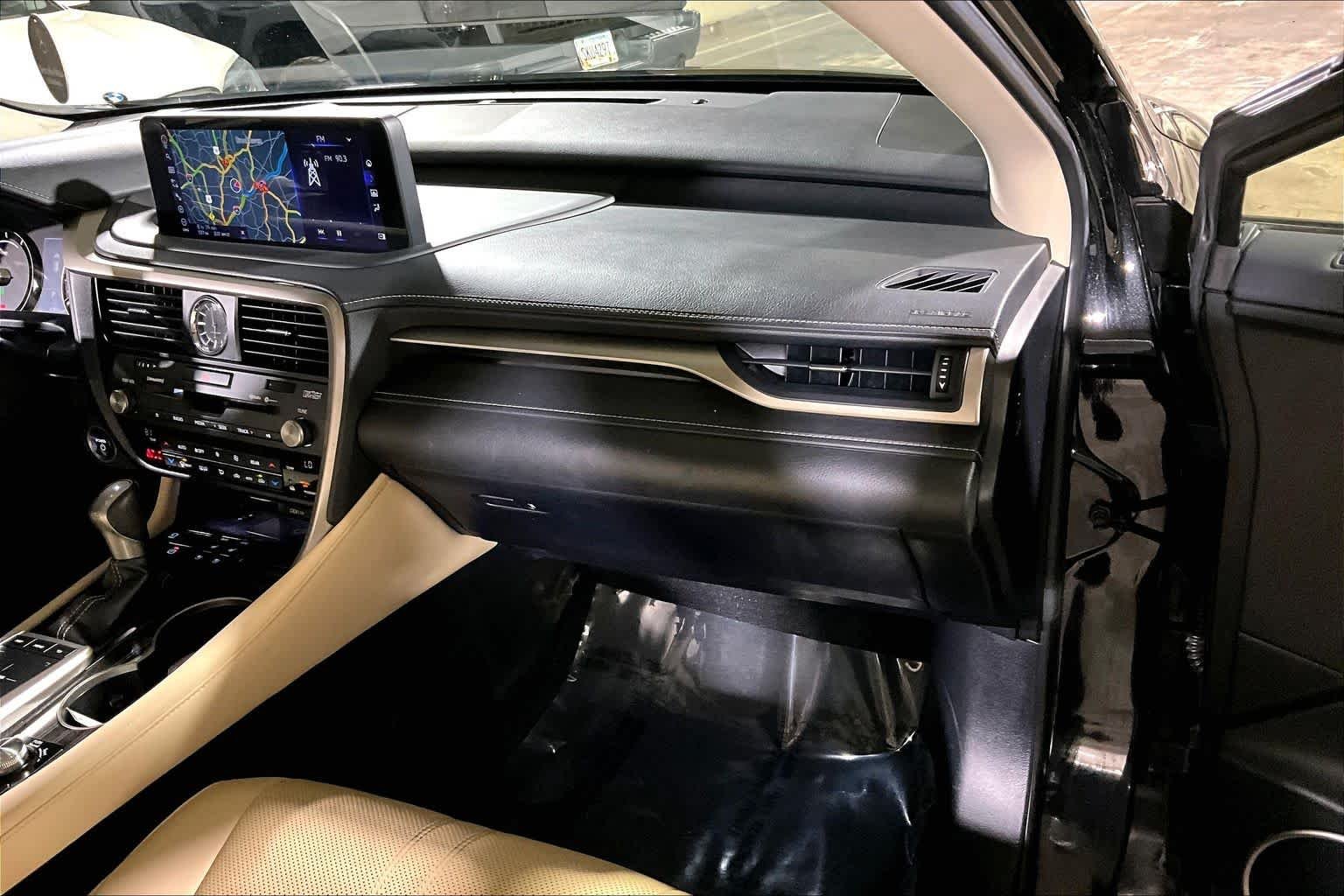 Used 2022 Caviar Lexus Luxury image 34