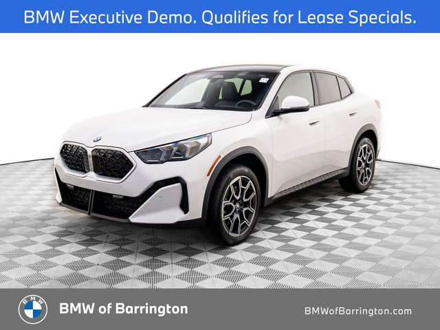 2026 BMW X2 xDrive28i