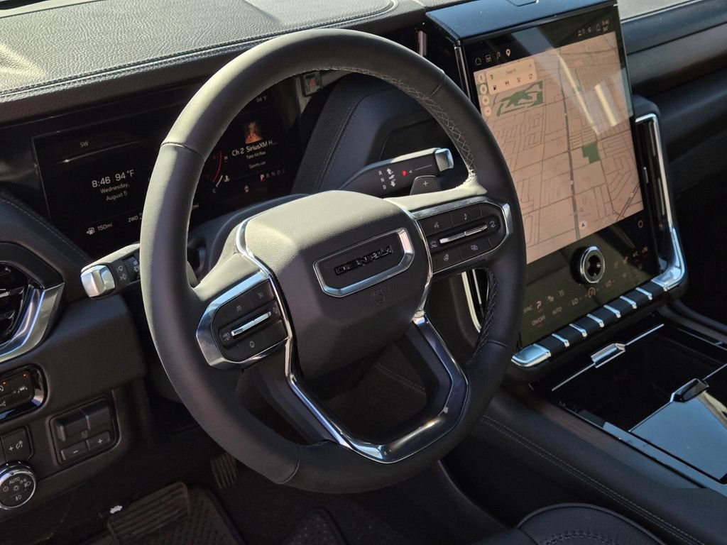 2026 GMC Yukon Denali - Photo 15