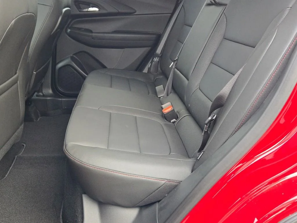 2026 Chevrolet Trailblazer RS - Photo 19