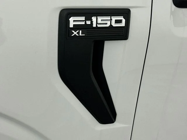 New 2026 Ford F-150 XL