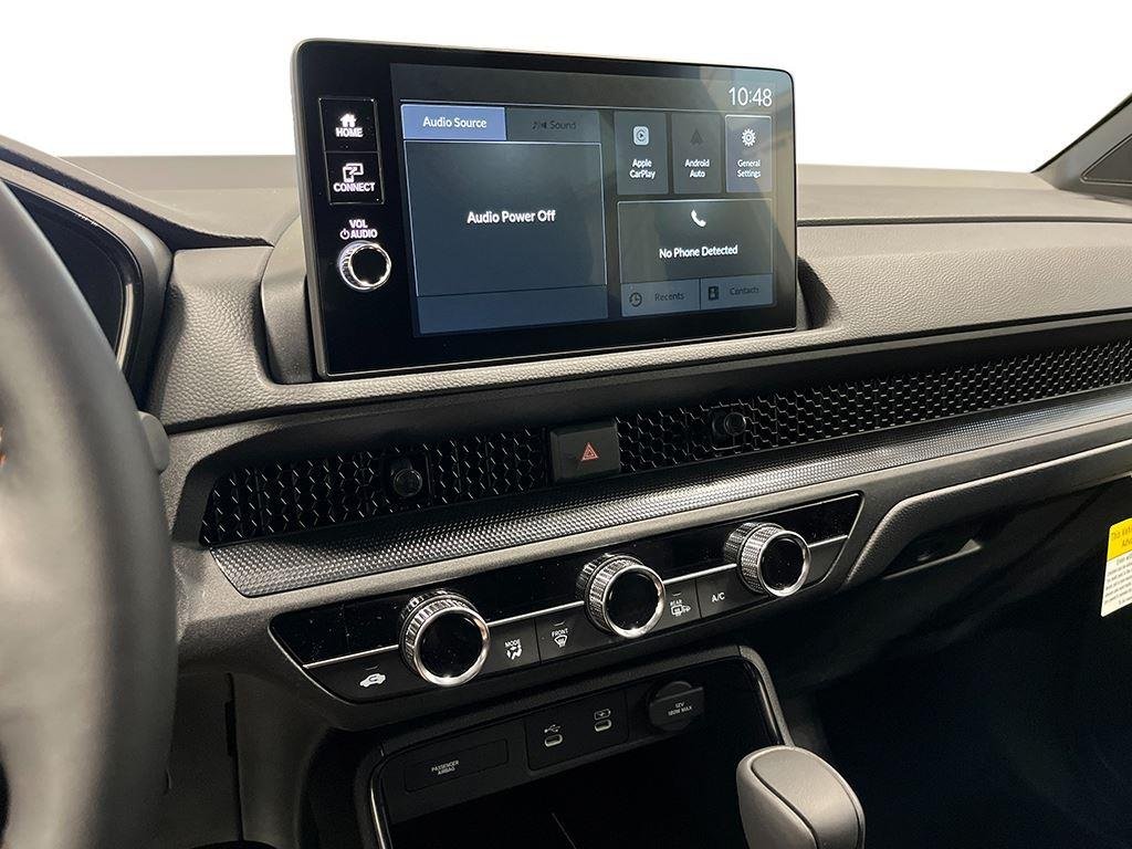 2026 Honda CR-V Sport - Photo 15