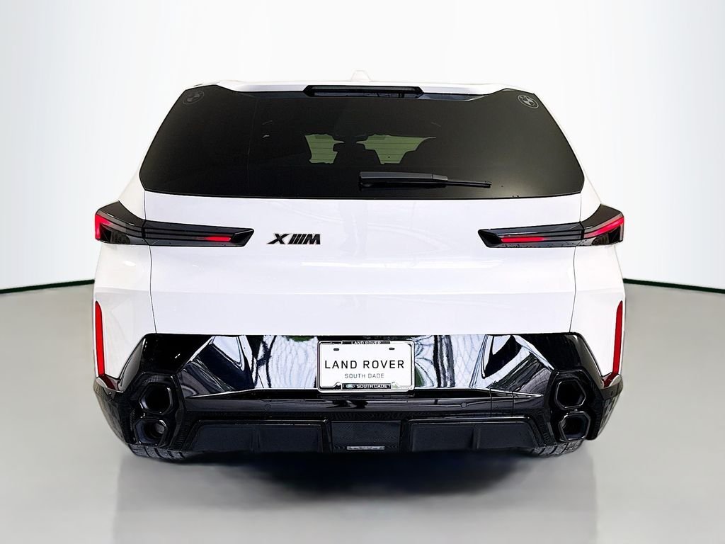 Used 2024 White BMW Base image 6