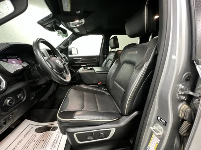 2023 RAM Ram 1500 Pickup Laramie - Photo 20