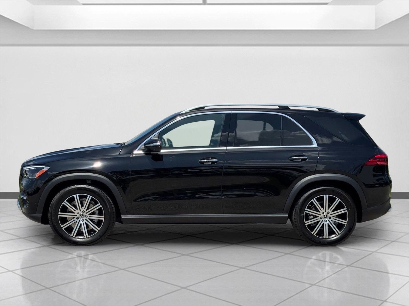 2026 Mercedes-Benz GLE GLE350 - Photo 5