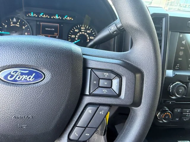 Used 2017 Silver Ford XL image 20